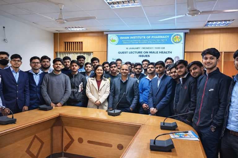 Ishan Educational Institutions Greater Noida Academic Activities photo 9